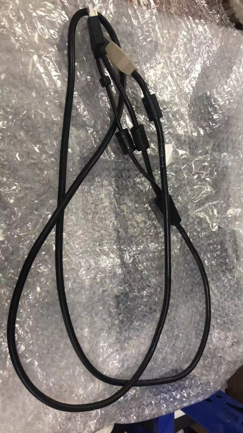 TOSHIBA IBM WAVE POS HUB 24V CABLE PN 95Y4871 - features and details