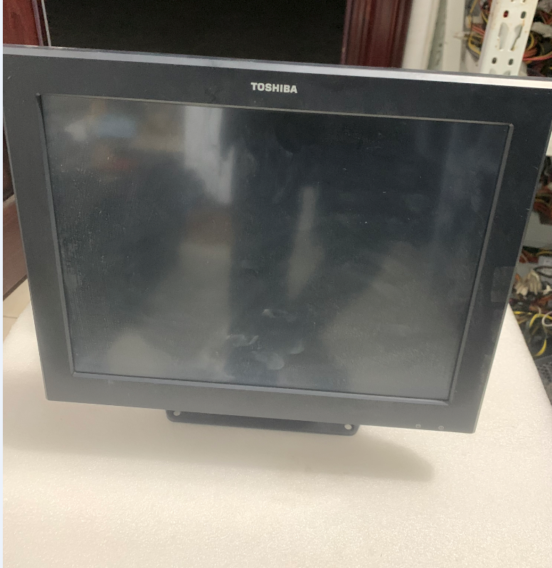 TOSHIBA ST-A10-152K-CN-R Touch POS Terminal - features and details