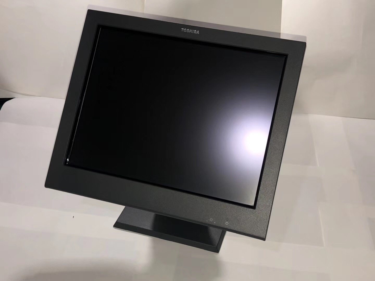 Toshiba 4820-5LG 15β³ Touchscreen LCD Monitor