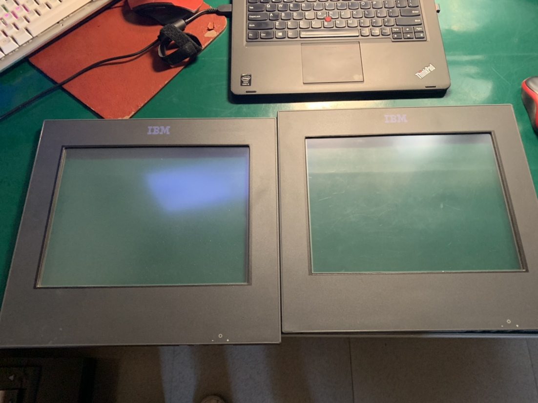 Toshiba 4840-532 POS Touch Panel Replace Parts