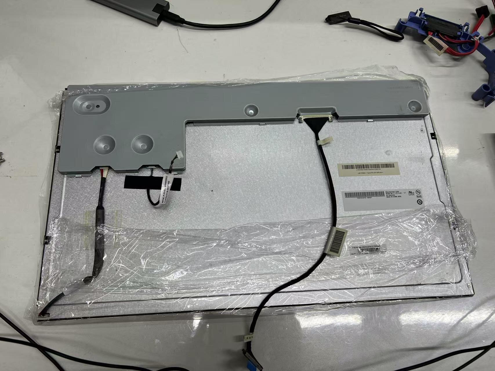 Toshiba 6140 Series POS Display LCD Mould 18.5 inch G185XW01