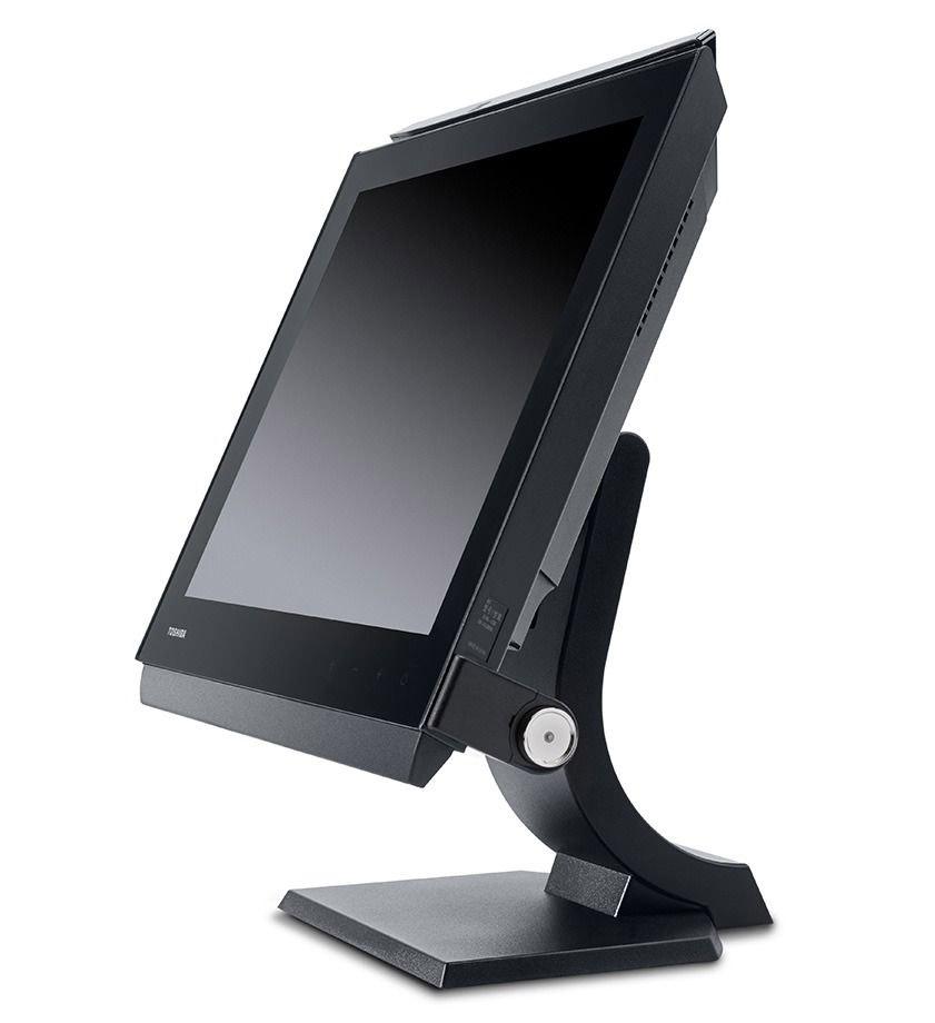 Toshiba 6140-14C TCxWave 14C POS Terminal 41CTF87 thumbnail 3