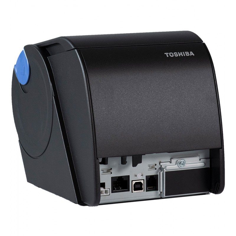 Toshiba 6145-1TN POS Receipt Printer