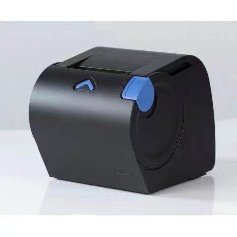 Toshiba 6145-1TN POS Receipt Printer thumbnail 2