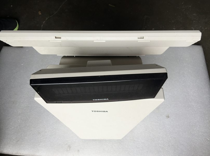 Toshiba ST-A20-352F-CN-R 15Inch POS Terminal - features and details
