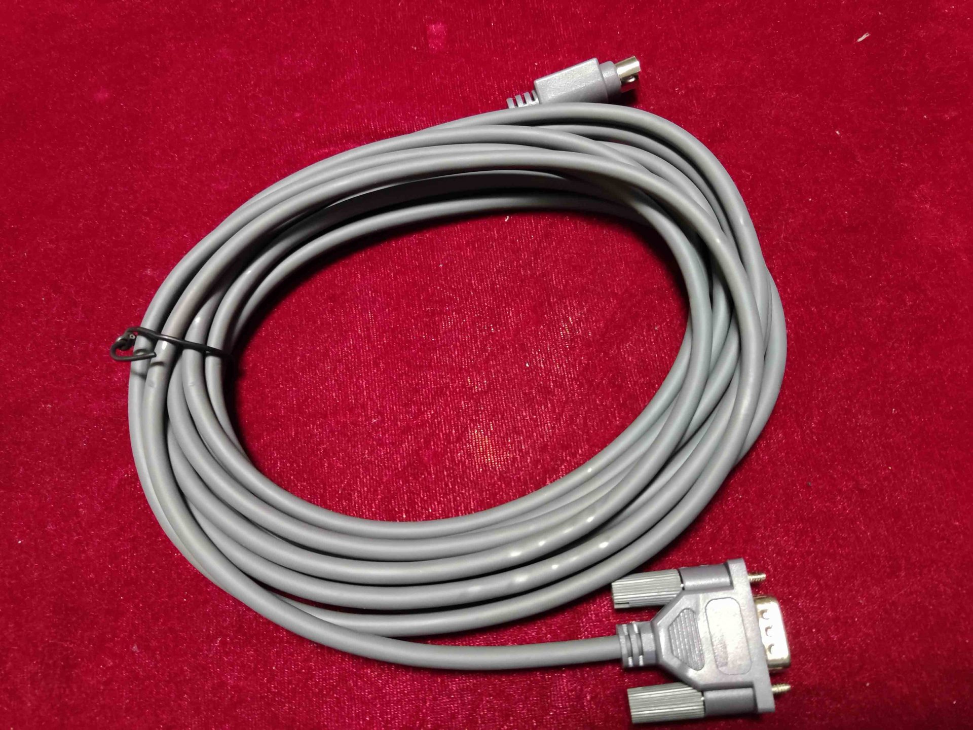 WINCOR BA63 Customer Display Cable