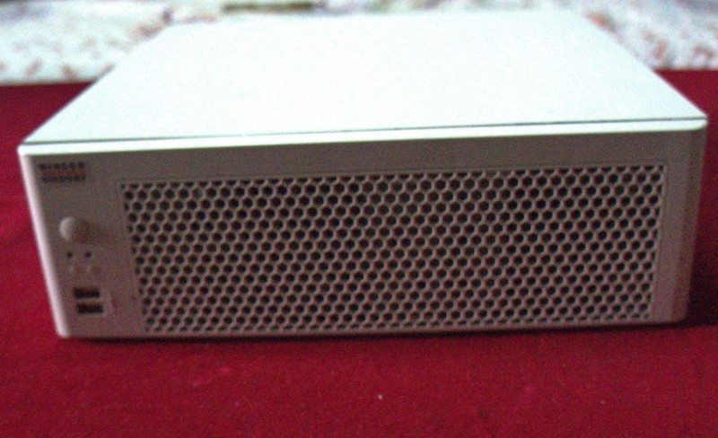 WINCOR NIXDORF BEETLE i8a-2 POS Terminal