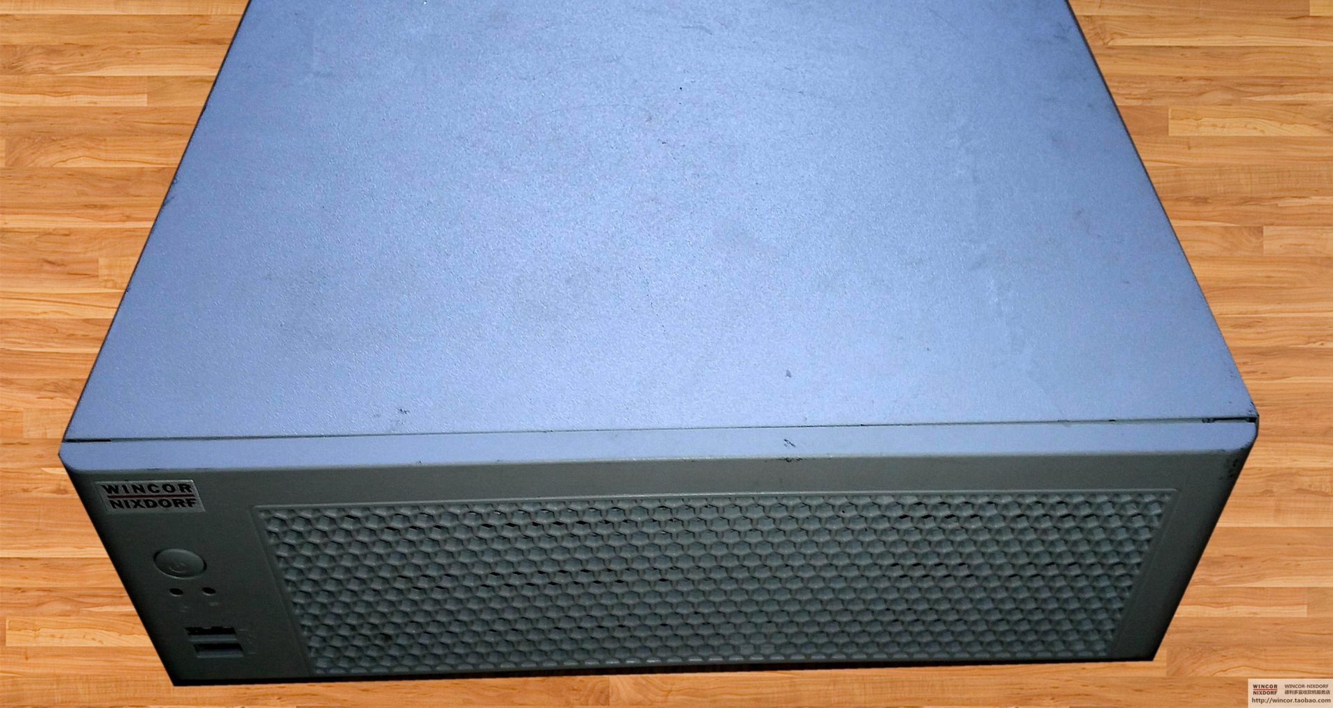 WINCOR NIXDORF BEETLE i8a-2 POS Terminal thumbnail 2