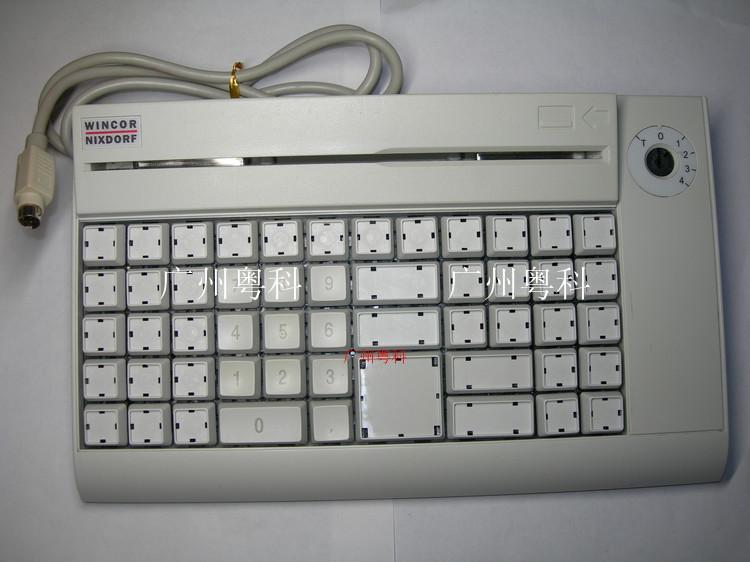 WINCOR NIXDORF TA61 Keyboard Lock PN8946500211