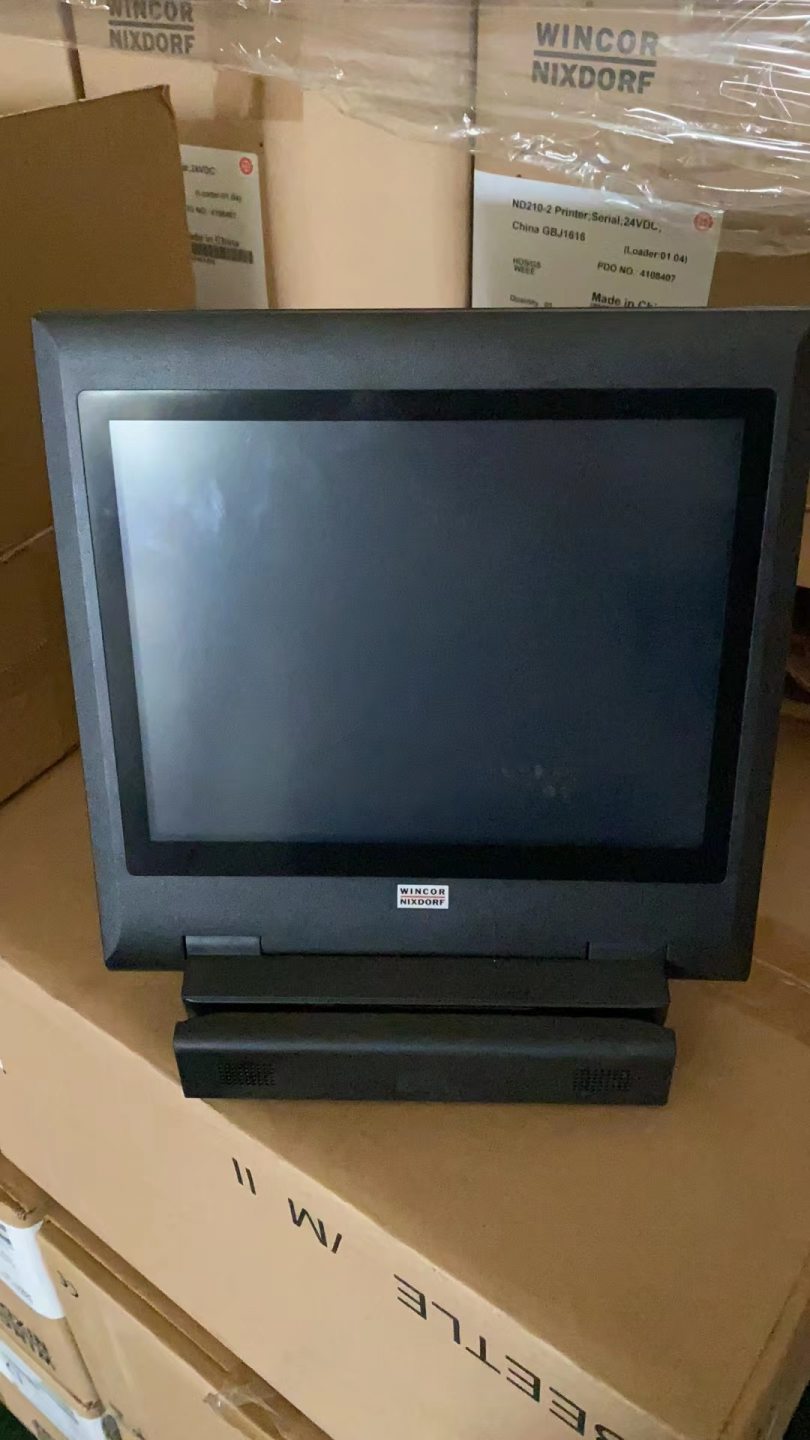 Wincor BEETLE express 10.4 inch D425 CPU thumbnail 2