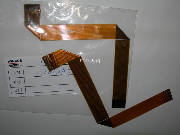 Wincor Nixdorf ND210 ND77 Printhead Cable