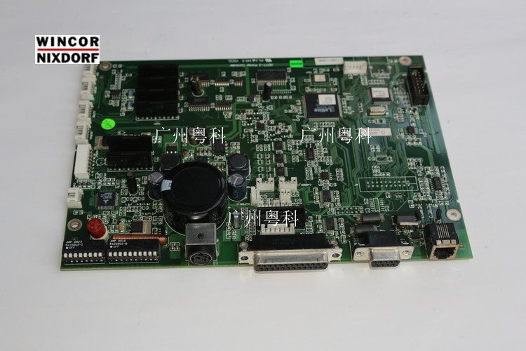Wincor Nixdorf ND77 Printer Mainboard