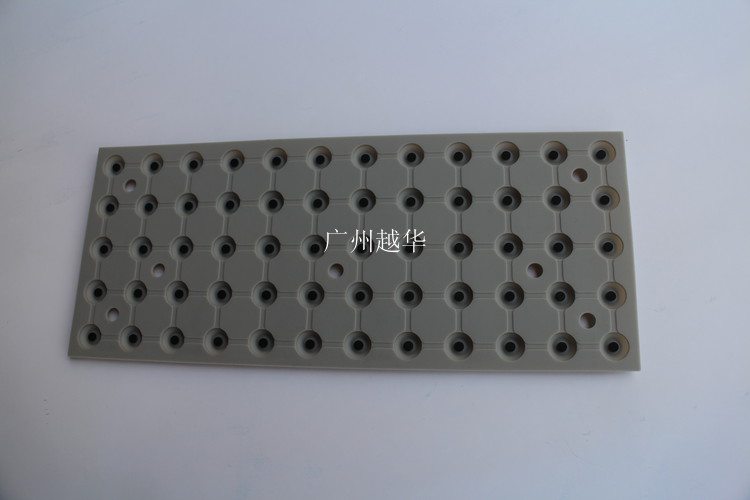 Wincor Nixdorf TA61 POS Keyboard Silica Gel Membrane thumbnail 2