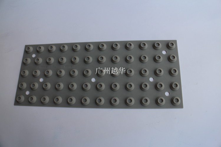 Wincor Nixdorf TA61 POS Keyboard Silica Gel Membrane