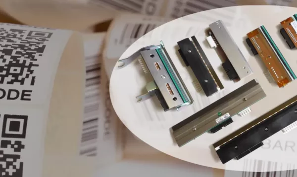 China OEM Thermal Print Head Manufactory